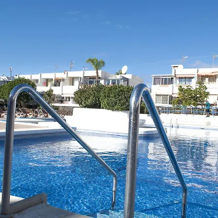 Apartment Apartments Costa Del Silencio *