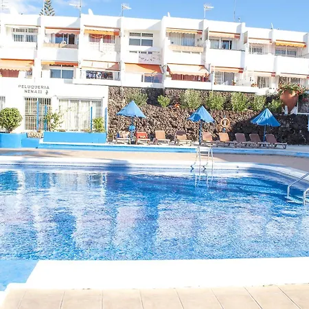Apartments Costa Del Silencio
