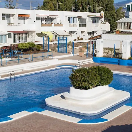 Apartments Costa Del Silencio Apartment Costa Del Silencio