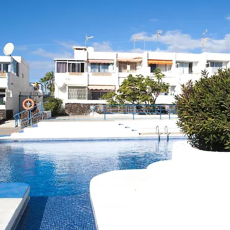 Apartment Apartments Costa Del Silencio Costa Del Silencio