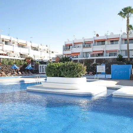Apartment Apartments Costa Del Silencio *