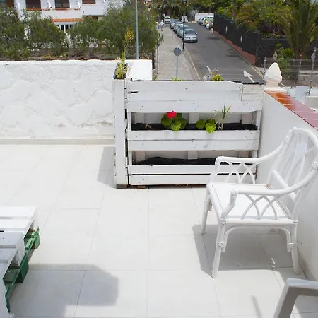 Apartments Costa Del Silencio Apartment *