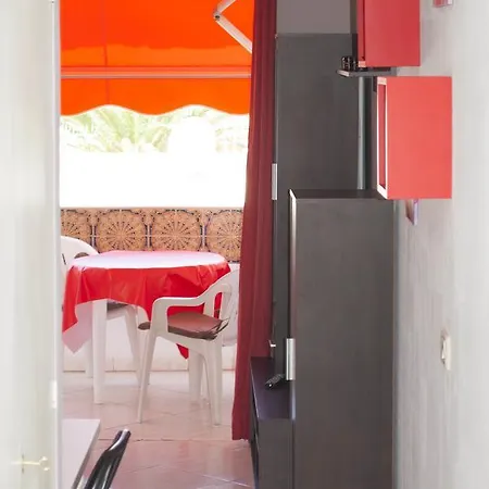 Apartment Apartments Costa Del Silencio Costa Del Silencio