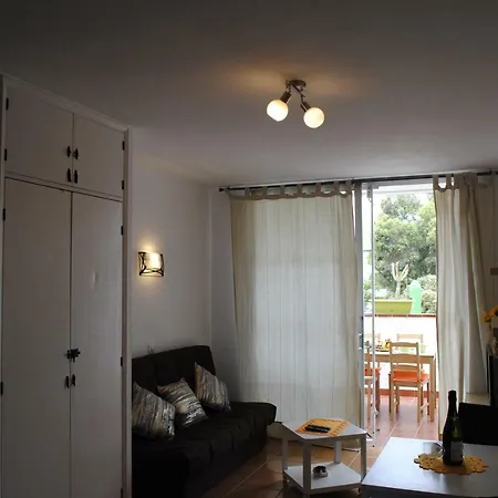 Apartment Apartments Costa Del Silencio