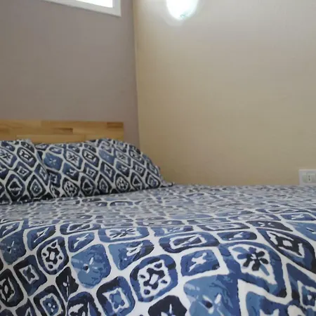 Apartment Apartments Costa Del Silencio *