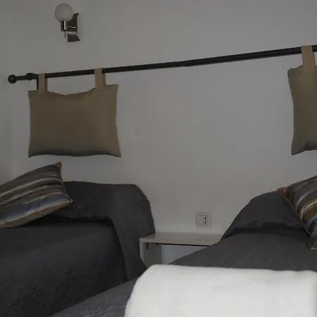 Apartment Apartments Costa Del Silencio *