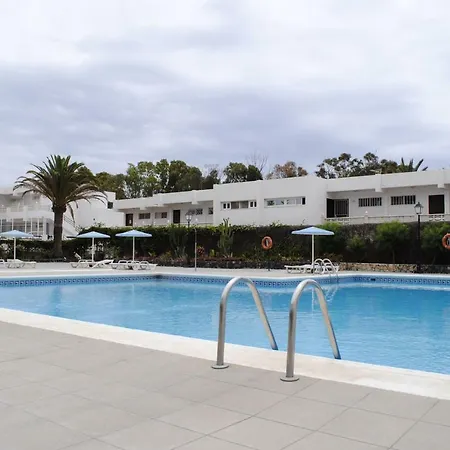 Apartments Costa Del Silencio