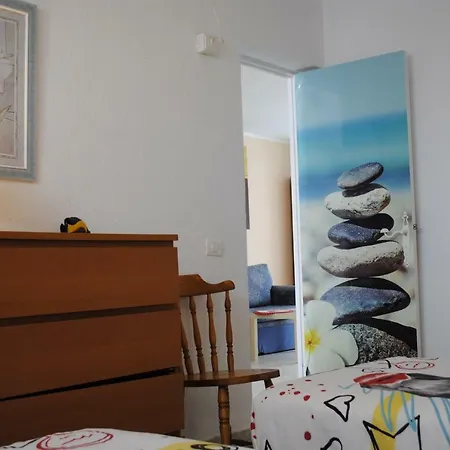 Apartment Apartments Costa Del Silencio Costa Del Silencio