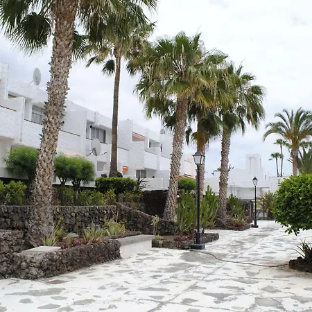 Apartment Apartments Costa Del Silencio