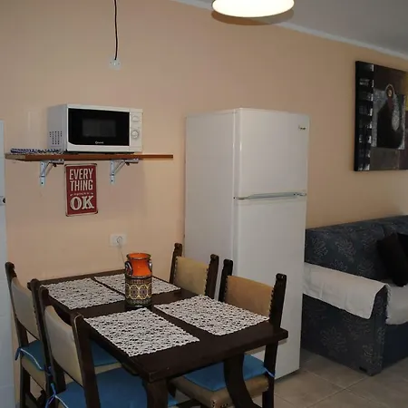 Apartment Apartments Costa Del Silencio *