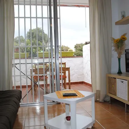 Apartments Costa Del Silencio Apartment