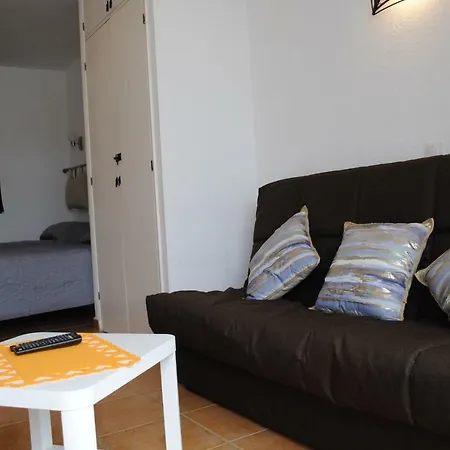 Apartment Apartments Costa Del Silencio Costa Del Silencio