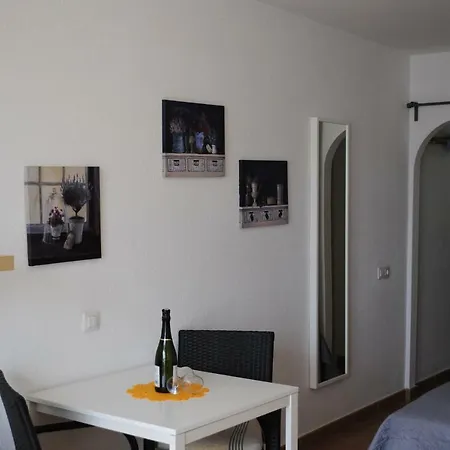 Apartment Apartments Costa Del Silencio Costa Del Silencio