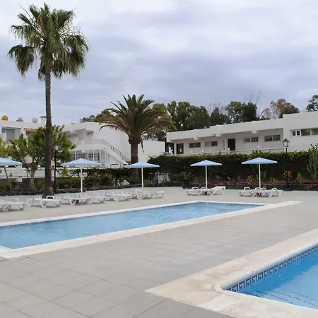 Apartment Apartments Costa Del Silencio Costa Del Silencio