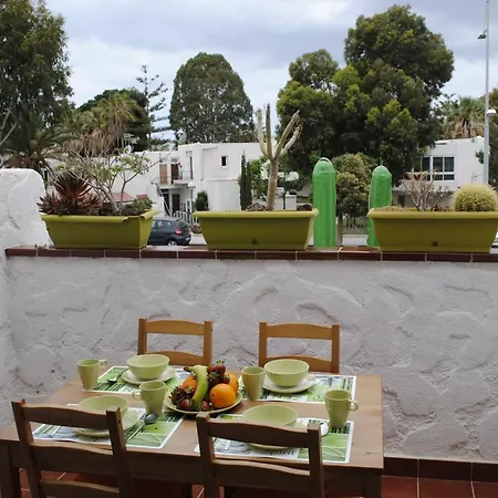 Apartment Apartments Costa Del Silencio