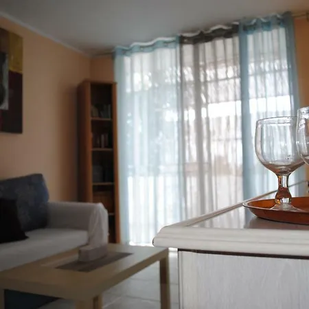 Apartments Costa Del Silencio 코스타델실렌시오